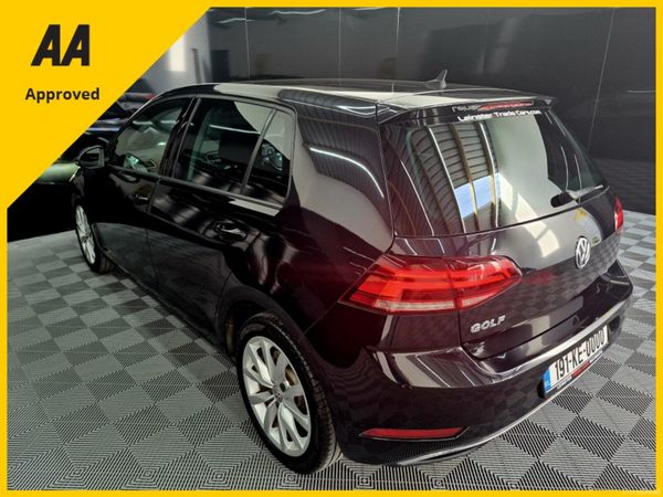 🔥VW Golf Mk7.5 Comfortline 🔥 393661963