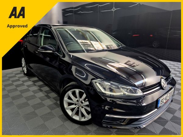 🔥VW Golf Mk7.5 Comfortline 🔥 393661969