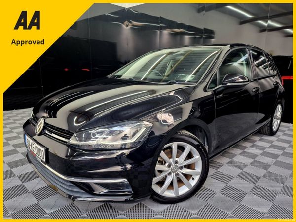 🔥VW Golf Mk7.5 Comfortline 🔥 393661971