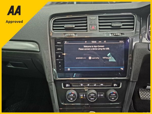 🔥VW Golf Mk7.5 Comfortline 🔥 393661933
