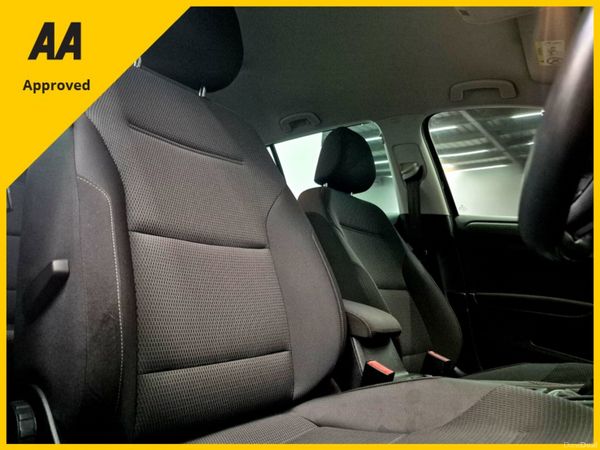 🔥VW Golf Mk7.5 Comfortline 🔥 393661935