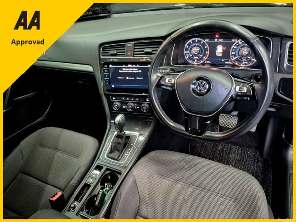 🔥VW Golf Mk7.5 Comfortline 🔥 393661939