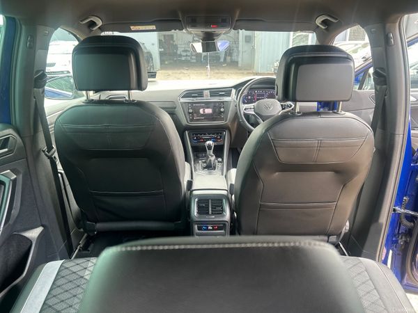 Volkswagen Tiguan R line 393662753