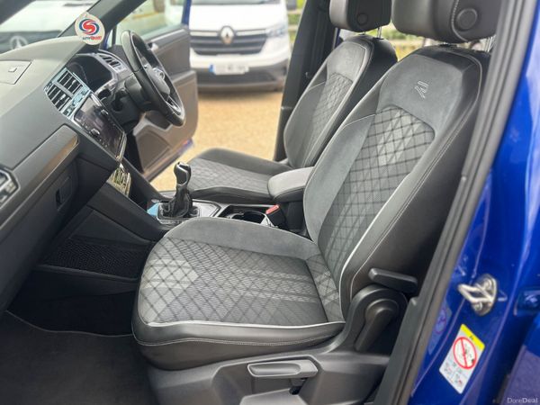 Volkswagen Tiguan R line 393662757