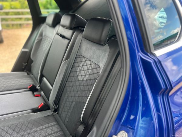 Volkswagen Tiguan R line 393662759