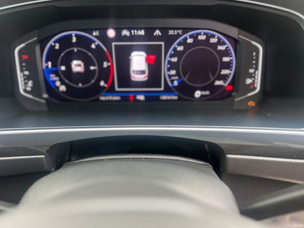 Volkswagen Tiguan R line 393662737