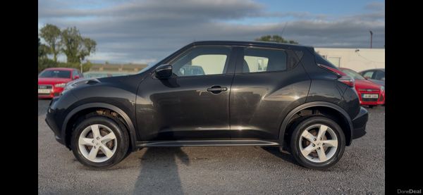 Nissan Juke 2017 1.6 automatic (gearbox issue) 393662883