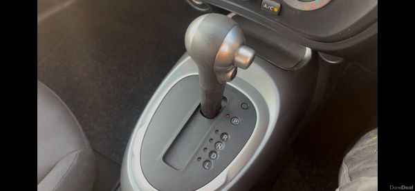 Nissan Juke 2017 1.6 automatic (gearbox issue) 393662909