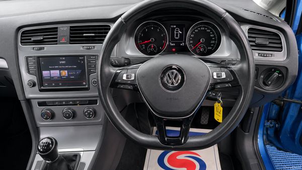 Volkswagen Golf 2016 NEW timing belt Full service 393664381