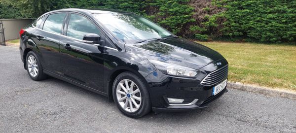 Ford Focus 2016 393666177
