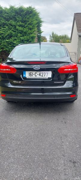Ford Focus 2016 393666185