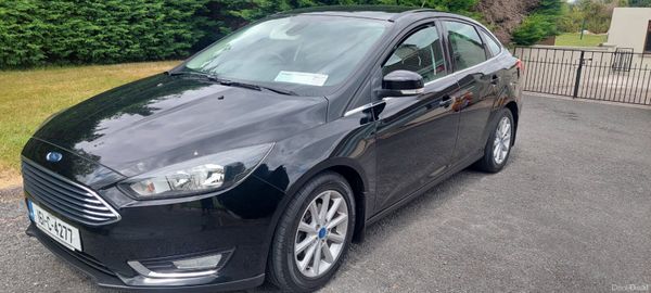Ford Focus 2016 393666187