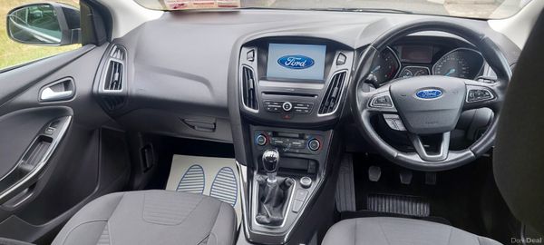 Ford Focus 2016 393666189