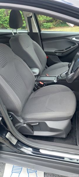 Ford Focus 2016 393666191