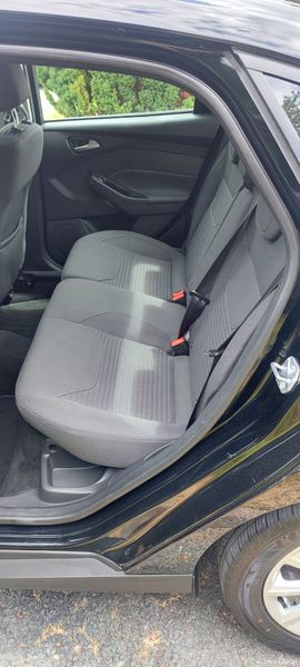 Ford Focus 2016 393666195