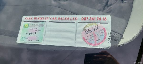 Ford Focus 2016 393666201