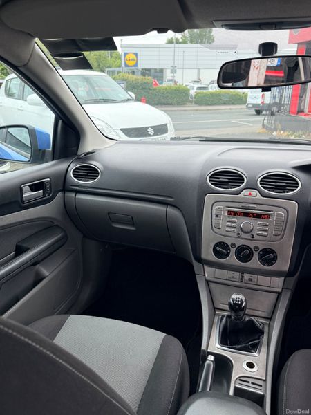 Ford Focus 1.6TDCI NCT 393670669