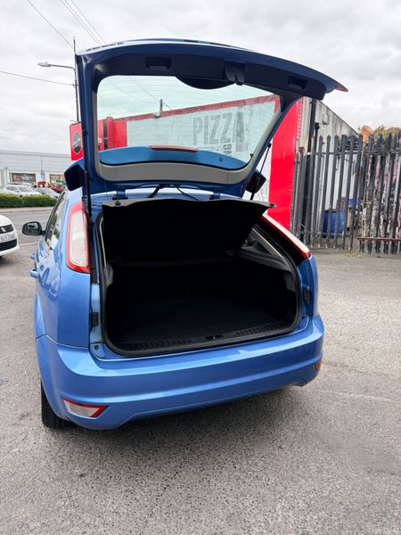 Ford Focus 1.6TDCI NCT 393670673