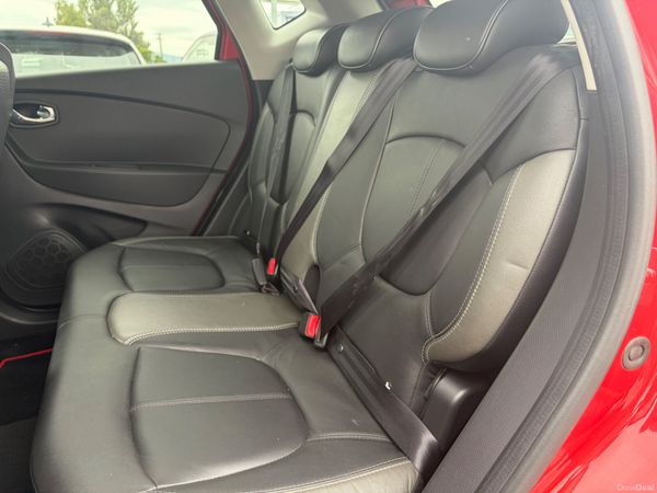 2015 Renault Captur 1.5 DCI Signature Nct 08/27 393672257