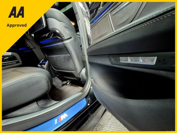 ✨ BMW 7 Series M Sport Automatic | Only 84,000km ✨ 393674583