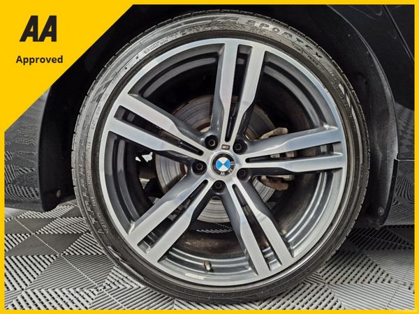 ✨ BMW 7 Series M Sport Automatic | Only 84,000km ✨ 393674615