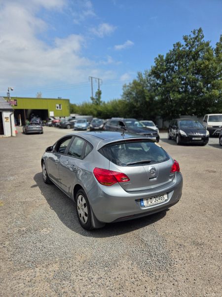 Lovely Original Opel Astra NCT Warranty 393676645