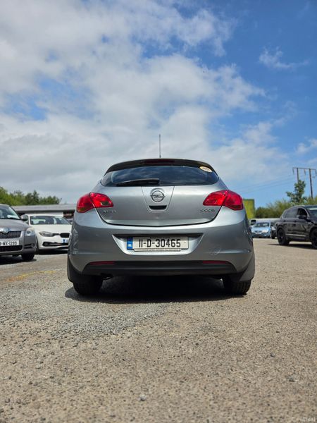 Lovely Original Opel Astra NCT Warranty 393676617