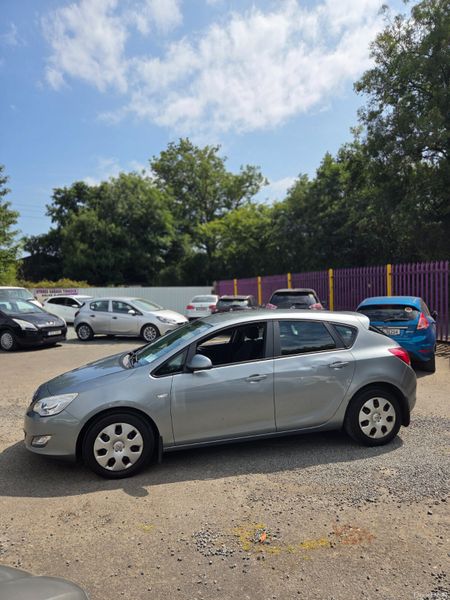 Lovely Original Opel Astra NCT Warranty 393676633