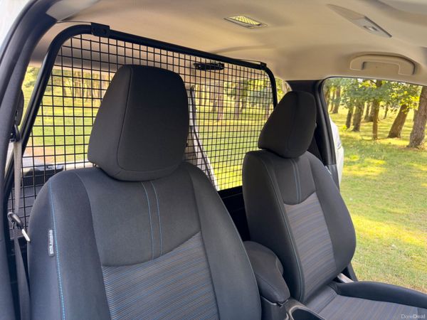 Nissan Leaf 2022 Commercial 2 Seater 393679801