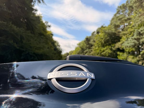 Nissan Leaf 2022 Commercial 2 Seater 393679819
