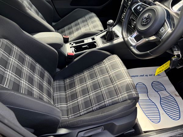 2015 VOLKSWAGEN GOLF GTD 2.0TDI 184BHP 393680291