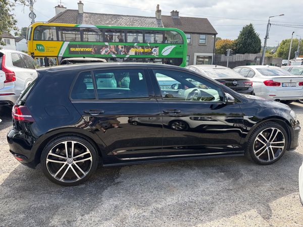 2015 VOLKSWAGEN GOLF GTD 2.0TDI 184BHP 393680299