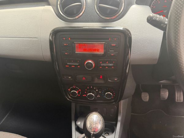 2014 DACIA DUSTER     1.5 DCI ! 393682947
