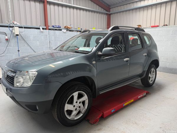 2014 DACIA DUSTER     1.5 DCI ! 393682915