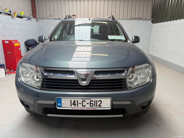 2014 DACIA DUSTER     1.5 DCI ! 393682921