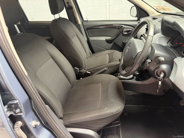 2014 DACIA DUSTER     1.5 DCI ! 393682933
