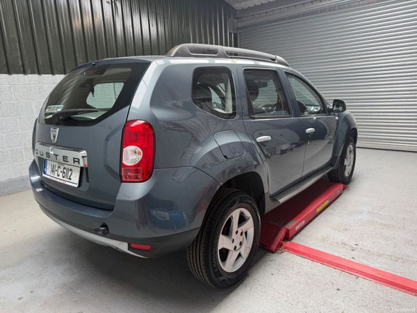 2014 DACIA DUSTER     1.5 DCI ! 393682935