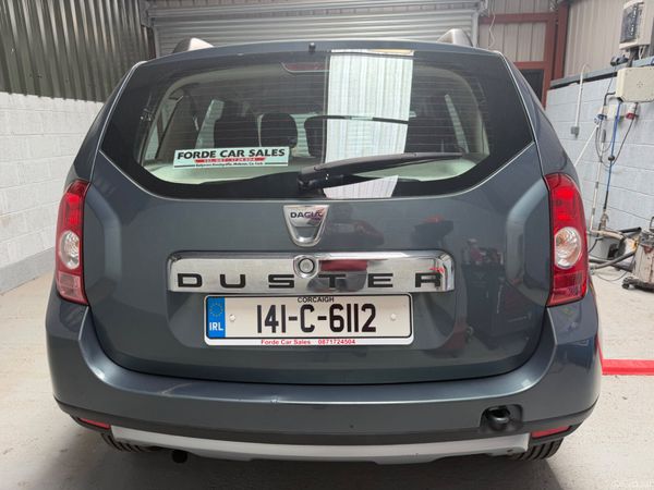 2014 DACIA DUSTER     1.5 DCI ! 393682937