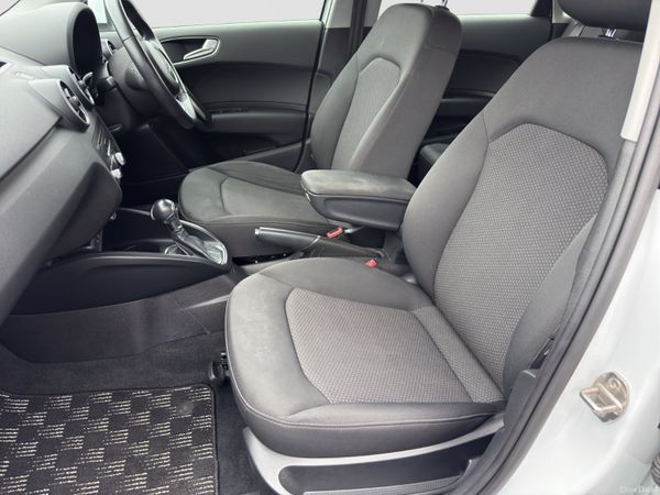 2014 Audi A1 1.4 Petrol Automatic 393685139