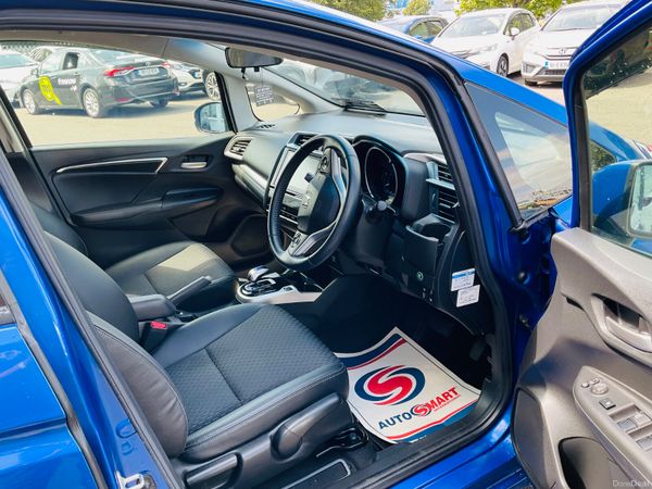 Honda Fit 2017 Automatic Low Mileage (33K miles) 393601347