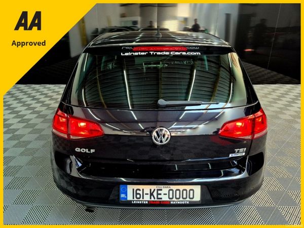 🚗 Volkswagen Golf  – Only 75000km! 🚗 393608597