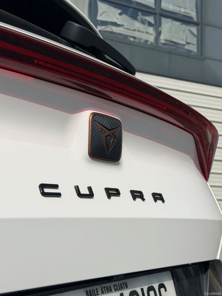 231 Cupra Formentor 2.0TDI *1owner 393612057