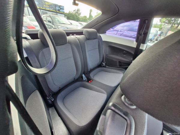 2013 Volkswagen Beetle 1.2L Automatic Fresh NCT 393613047