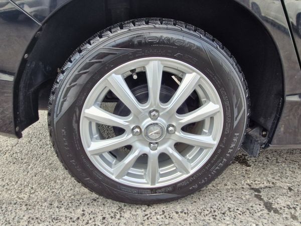 2015 Honda Grace 1.5L Hybrid Automatic Fresh NCT 393613885