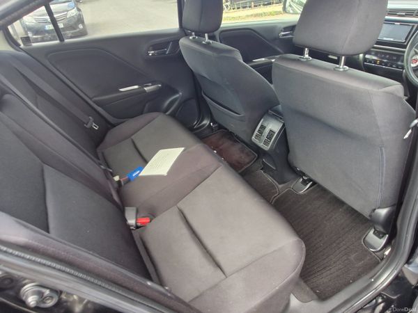 2015 Honda Grace 1.5L Hybrid Automatic Fresh NCT 393613825