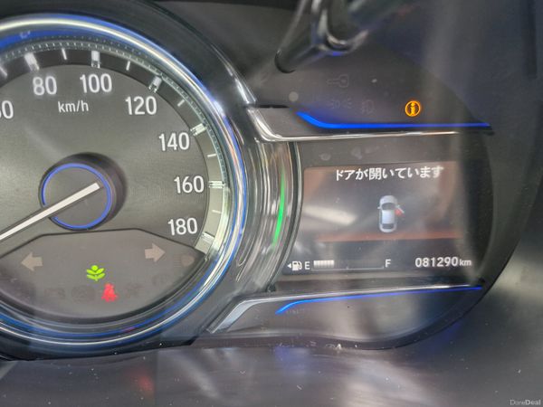 2015 Honda Grace 1.5L Hybrid Automatic Fresh NCT 393613835