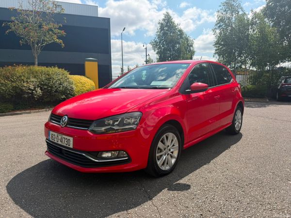 Volkswagen Polo 1.2 TSi DSG Low Kms 393616917