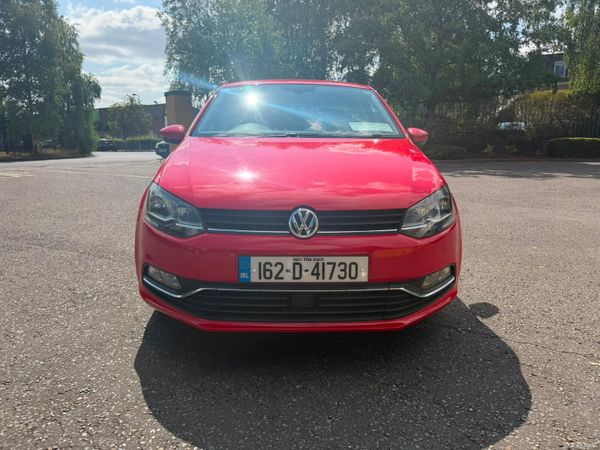 Volkswagen Polo 1.2 TSi DSG Low Kms 393616919