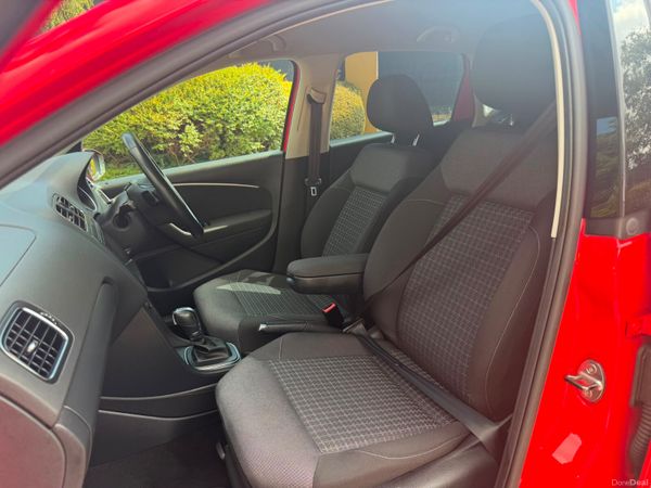 Volkswagen Polo 1.2 TSi DSG Low Kms 393616921