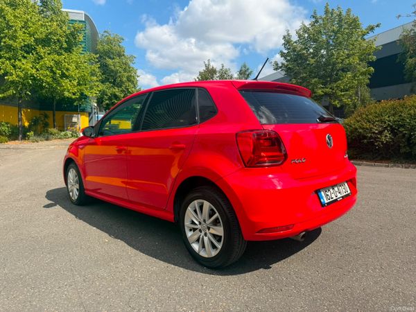 Volkswagen Polo 1.2 TSi DSG Low Kms 393616923